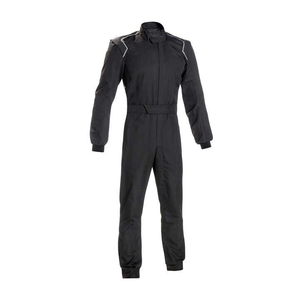 Traje Deportivo Cardura de Alta Calidad para Hombre, Estampado, Ignífugo, Transpirable, Cómodo y Sostenible para Motociclismo y Automovilismo - Product Image 2