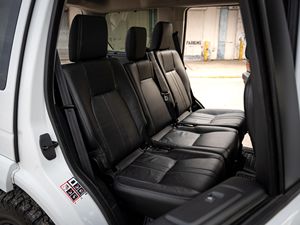 LAND ROVER LR4 HSE 2014 USADO EN EXCELENTES CONDICIONES, Volante a la Izquierda/Derecha - Product Image 3