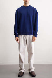 Prix de gros personnalisé léger 100% coton hommes sweat durable à la mode hiver vêtements impression numérique pour adultes - Product Image 6