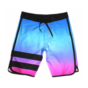 กางเกงผ้าไนลอนซับเหงื่อสำหรับผู้ชายและผู้หญิงกางเกงขาสั้นผ้าคอตตอนออกแบบได้ตามต้องการแบบใหม่2025 - Product Image 1