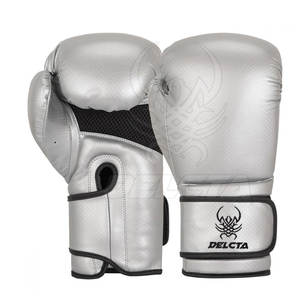 Nouvelle arrivée Gants de boxe professionnels Conception sur mesure Gants de boxe professionnels de haute qualité - Product Image 1