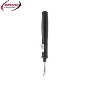 Surtechs อุปกรณ์ทำไหล่แบบแมนนวลทำจากสเตนเลสมีมุม40องศาแหล่งจ่ายไฟแบบอิสระ - Product Image 6