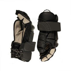 2024 gants d'escrime Hema en cuir de haute qualité nouveauté gants d'escrime Hema à bas prix pour la vente en ligne - Product Image 2