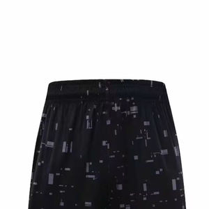 Nouveautés Short de bain de plage personnalisé par sublimation Short en maille respirant à séchage rapide Streetwear - Product Image 5