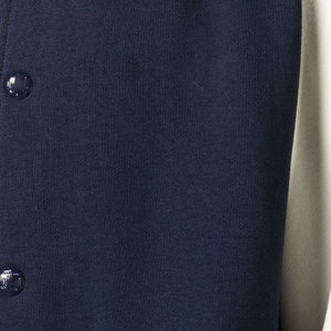 Nouveau prix bas, vente en gros OEM, veste en tricot pour homme, taille plus, hiver, dernière mode - Product Image 5
