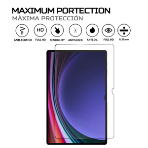 Protector de Pantalla ANTISHOCK para Samsung Galaxy Tab S9 Ultra - Product Image 2