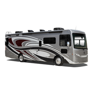 รถบ้านมือสอง Thorrs Motorhomees รุ่น Tuscanyyss 45BX A..C 32B สำหรับตั้งแคมป์ ปี 2021 2022 2023 2024 2025 ใหม่ล่าสุด - Product Image 5