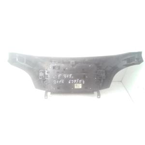 Consola Central Peugeot 308 SW 96777660zd (17>) - Product Image 5