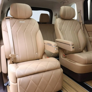 Auto Usata di Alta Qualità <span class=keywords><strong>AITO</strong></span> M8, Veicolo Elettrico di Lusso, SUV Intelligente, Auto Cinesi di Lusso <span class=keywords><strong>Usate</strong></span> in Vendita - Product Image 3