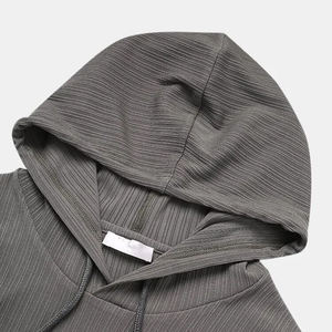 Offre spéciale Débardeur décontracté pour homme Tricoté respirant de haute qualité Service personnalisé OEM Vente en gros à bas prix Meilleure qualité Personnalisé - Product Image 3