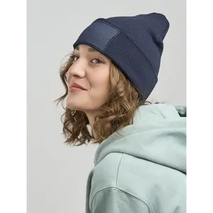Sustainable Wind-S Cap with Patch Merchandising Promotional <b>Hats</b> & Caps - Product Image 3
