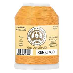 Ören 20g Suni İpek Thread 780 Producto Bayan - Product Image 1