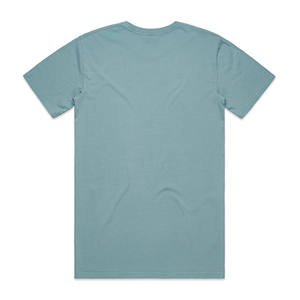 Camisetas 100% de algodón Unisex, ropa Lisa personalizada, de calidad, con Logo impreso Vintage, en blanco, venta al por mayor - Product Image 2