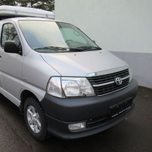 HIACE USADO 2011 - Product Image 1