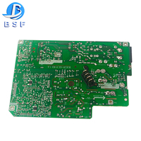Papan Catu Daya Asli Rekondisi Teruji untuk Printer HP 108A 108W 103W 138P 136W 136A 136NW 135 1108a 1136w 1188w Handal