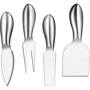 Ensemble de couverts professionnel en acier inoxydable couverts polis miroir ustensile dîner fourchette couteau cuillère manger vaisselle pour hôtels - Product Image 5