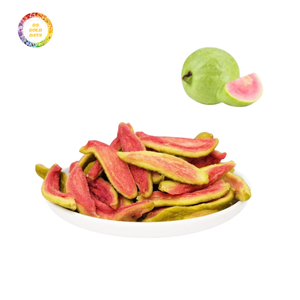 Usine au Vietnam propose des goyaves séchées douces à prix avantageux - Product Image 1