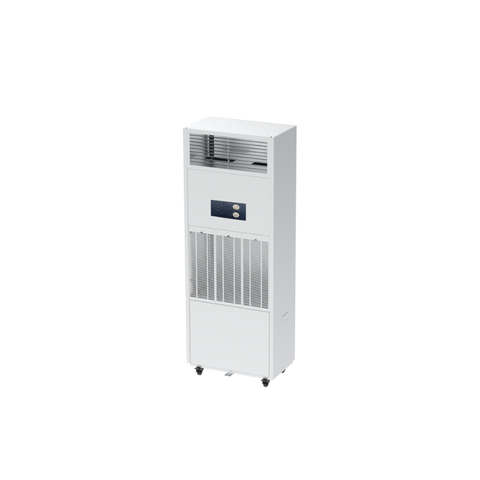 New Electric Dehumidifiers with High Rating