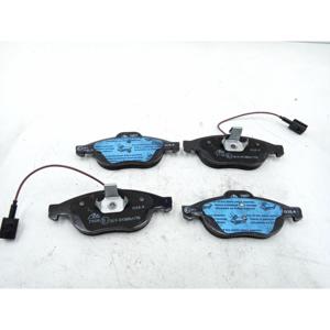 ALFA ROMEO 156 Saloon Series (932_) (97>03) ผ้าเบรก 607105 น้ำมันเบนซิน - Product Image 3
