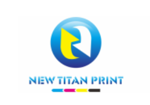 NEW TITAN PRINT CO., LTD. logo