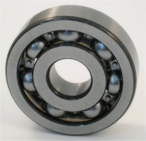 แบริ่งแถวเดียว MRJ3/4 F-304 CRM6 RMS8อังกฤษที่ไม่ได้มาตรฐานถูกนำไปใช้ในแบริ่งไม้เครื่องจักรต่างๆ - Product Image 2