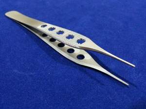 CLAMP PROFESSIONNELLE ADSON MICRO CHIRURGIE PLASTIQUE INSTRUMENTS DE QUALITÉ ALLEMANDE CERTIFIÉ CE MAHERSI - Product Image 6