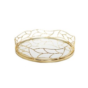 ถาดสี่ช่องทำจากโลหะเครื่องครัวใช้สำหรับรับประทานอาหารถาดสำหรับร้านอาหารในบ้านโรงแรม - Product Image 3