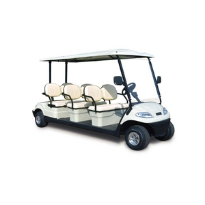 Véhicule électrique tout-terrain de tourisme Dafoe Global Trade GmbH Allemagne, directement de l'usine - Product Image 4