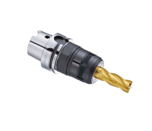 BIG DAISHOWA NOUVEAU MANDRIN DE FRAISAGE Hi-POWER Tige HSK-A haute puissance et fraisage final de haute précision Diamètre de serrage 16-50.8mm - Product Image 1