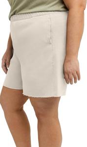 Pantalon short pour femme Short d'été léger à séchage rapide pour femme Voyage athlétique Golf avec poches zippées du Bangladesh - Product Image 5