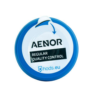 ฝาปิดขวดน้ำดื่มแบบไม่มีการรั่วไหลของพลาสติก BPA 5แกลลอน - Product Image 1