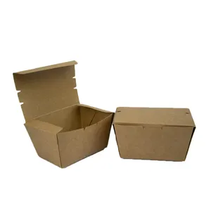 Paper Box With Your Own Logo Bio-Degradable Cheap Price Wholesale Cardboard Iso Supplier Carton From Vietnam Manufacturer