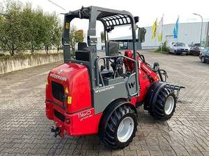 Weidemann 1160E - Product Image 6
