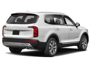 Kia Telluride S 2022 Certificado Limpio - Product Image 3