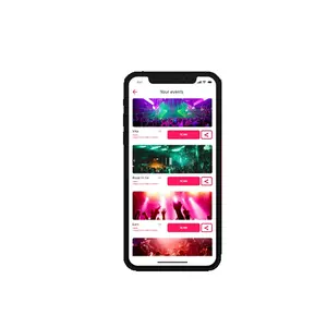 Разработка пользовательских музыкальных приложений на основе местоположения для местных музыкальных сцен персонализированные рекомендации пользовательское приложение музыкального проигрывателя