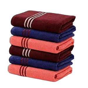 Cash & Carry 8 Pièces Essuie-mains pour Cadeau - Product Image 1