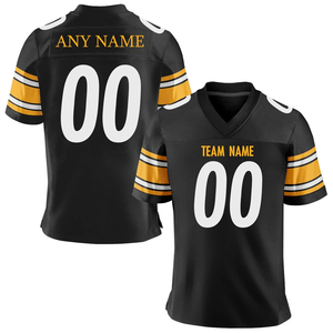 เสื้อเจอร์ซีย์อเมริกันฟุตบอล - Product Image 3