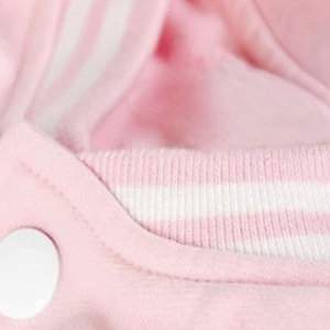 Chaqueta de invierno de manga larga de último diseño de alta calidad para mujer, chaqueta de Letterman de diseño personalizado más vendida - Product Image 6