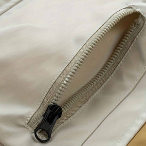 Nueva chaqueta cortavientos para mujer 2025, ropa deportiva de invierno de alta calidad personalizada, chaqueta cortavientos OEM con servicio para mujer - Product Image 6