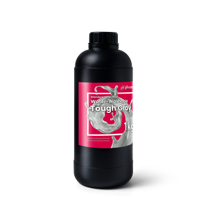 Resina Resistente Phrozen para Impresión Lavable con Agua, Material de Alta Calidad para Expresiones Creativas - Product Image 3