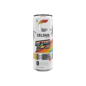 Celsius Energy Drink à vendre en gros prix rafraîchissant et puissant boost de performance - Product Image 1