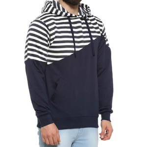 Sudadera con Capucha para Hombre, Diseño 2026, Mezcla de Algodón, Ligera, Cálida, Informal, para Uso Diario, Gimnasio, Viajes, Ajuste Relajado y Cómodo - Product Image 3