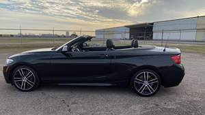 BMW M240I CONVERTIBLE USADO 2018, Volante a la Izquierda/Derecha - Product Image 3