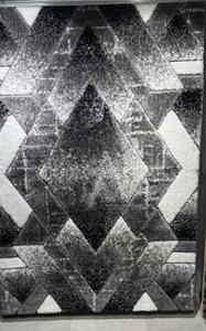 Tapis doux Shaggy Le meilleur tapis de qualité produit par l'artisanat turc pour le salon Lieux de grande surface personnalisés de Turkiye - Product Image 3