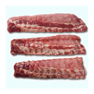 100% Preserved Frozen Pork <b>Baby</b> Back Ribs Fresh Nature Frozen Pork <b>Baby</b> Back Ribs Meat Color Clean Fresh Nature Frozen Pork <b>Baby</b> - Product Image 6