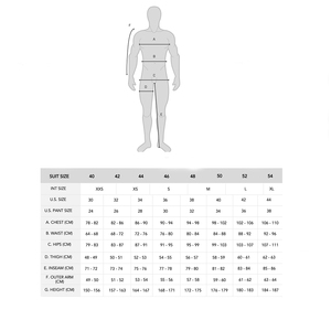 ชุดดำน้ำสำหรับแข่งโกคาร์ทกันน้ำคุณภาพสูงขนาดกำหนดได้เอง - Product Image 6