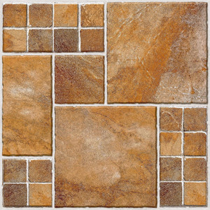 Mayorista Azulejos de porcelana Vietnam Tamaño 400x450x9mm Alta calidad - Product Image 5