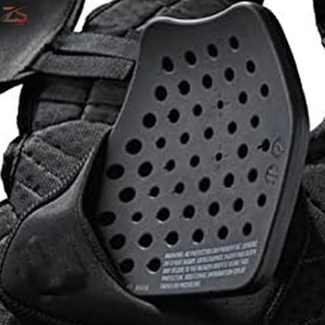 2025 protecteur de poitrine magnétique fort de qualité supérieure conception de protecteur de corps respirante personnalisée du Pakistan - Product Image 5