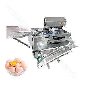 เครื่องแยกไข่ขาวและไข่แดงเครื่องแยกไข่ขาว-สีขาว-เครื่องแยก - Product Image 6