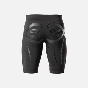 Shorts ACTIVATOR para Mujer, Color Negro, Talla S/M - Product Image 2